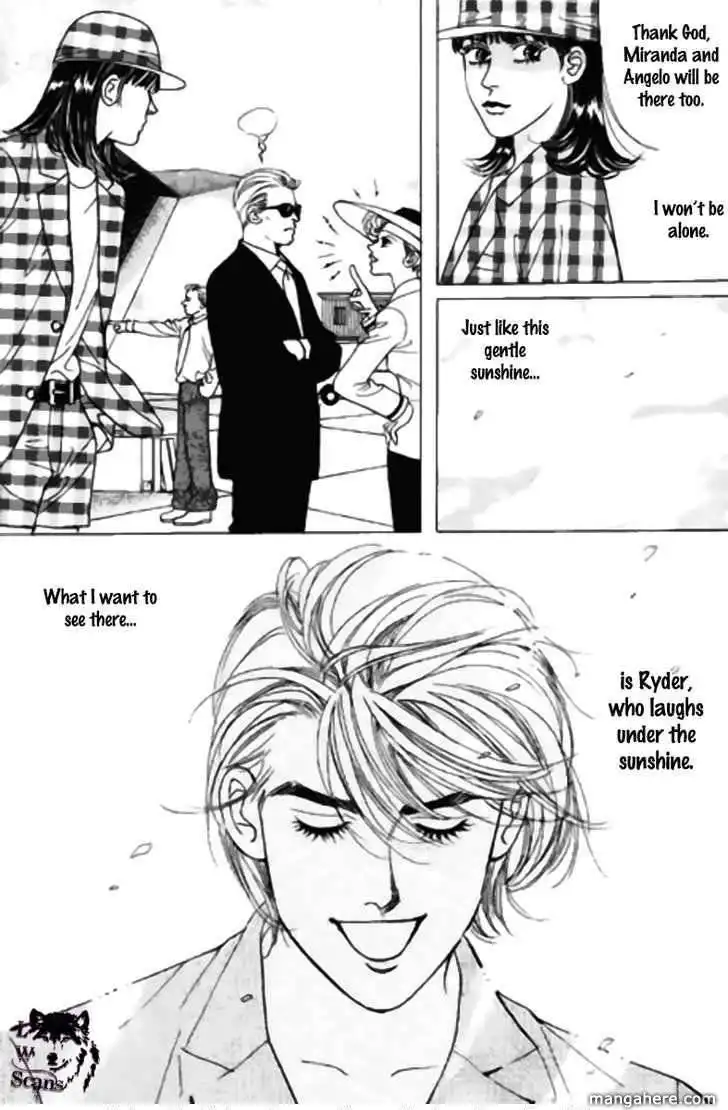 Full House Chapter 100 28